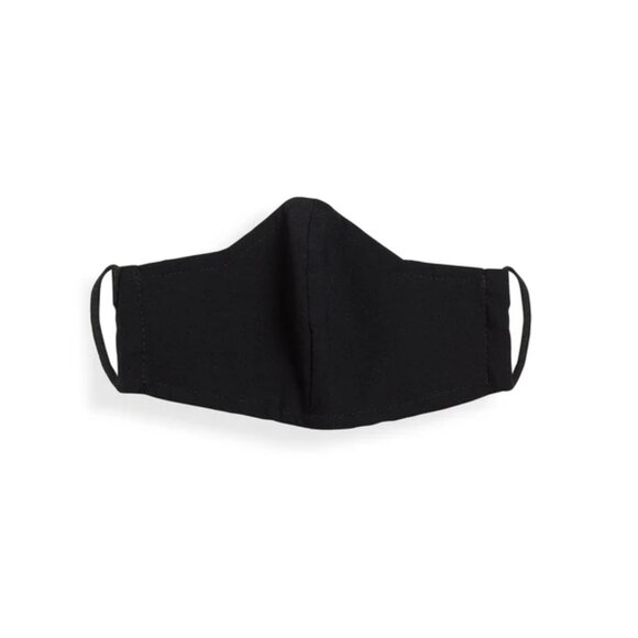 Buddha Pants Unisex One Size Cloth Face Mask 5 Pack Kids - Picture 3 of 5